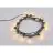 D'Lite LED Prikkabel Sparkl 4W 250lm - 827 Zeer Warm Wit | IP44 - 5 Meter