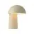 DFTP by Nordlux Tafellamp Faye Metaal Beige 1W 300lm - 827 Zeer Warm Wit | 173mm - Touch Dimbaar