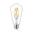 Philips MASTER Value LED Lamp E27 Edison Filament Helder 5.9W 806lm - 922-927 Dim to Warm | Beste Kleurweergave - Vervangt 60W