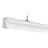 Noxion LED Lichtlijnsysteem NX-Line V2 55-70W 9900-12600lm 90D - 840 Koel Wit | 1500mm - Dali Dimbaar - 8-Polig - UGR 
