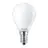 Philips Master Value LED Lustre E14 Kogel Mat 3.4W 470lm - 927 Zeer Warm Wit | Beste Kleurweergave - Dimbaar - Vervangt 40W