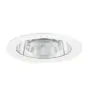 Philips LED Downlight GreenSpace2 DN461B 9.8W 1050lm 120D - 830 Warm Wit | 166mm - Aluminium Reflector - 3 uur noodverlichting